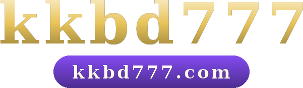 kkbd777 logo